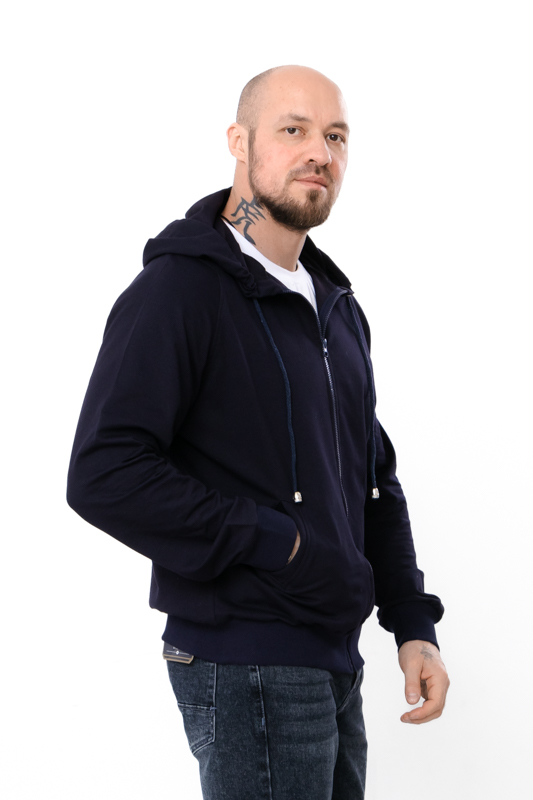 Джемпер чоловічий