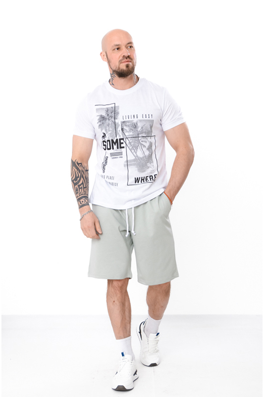 Бриджі чоловічі