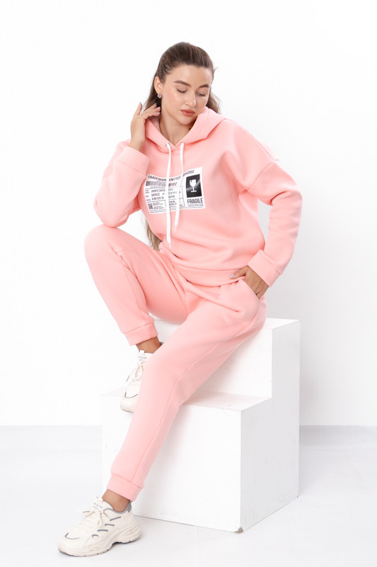 Костюм жіночий ( з дефектом )