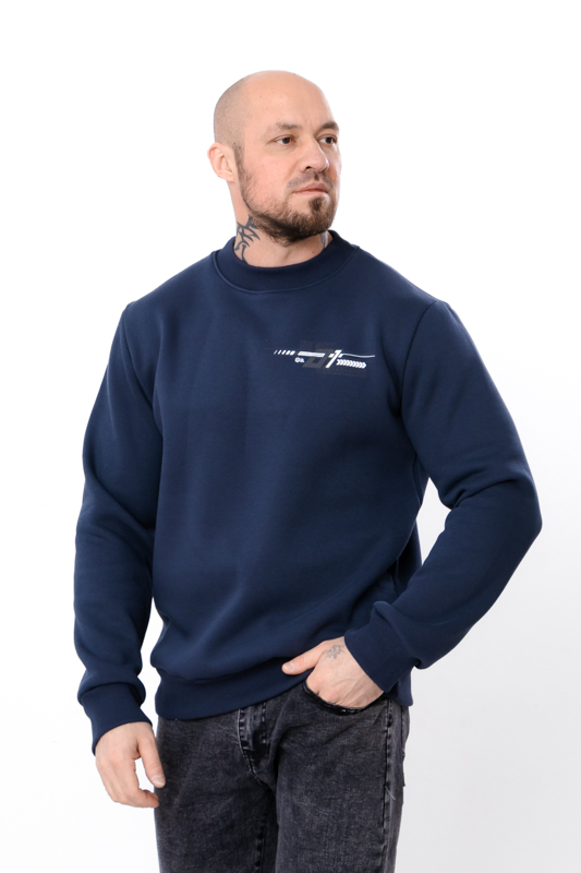 Світшот чоловічий 