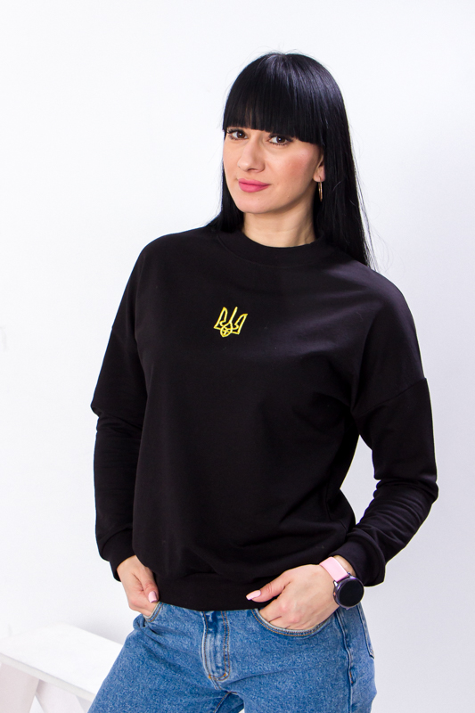 Світшот жіночий "Family look"