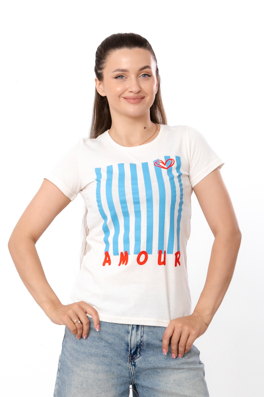 Футболка жіноча