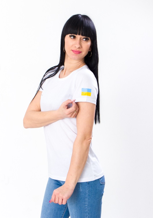 Футболка жіноча