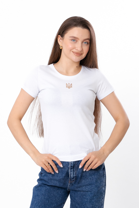 Футболка жіноча 