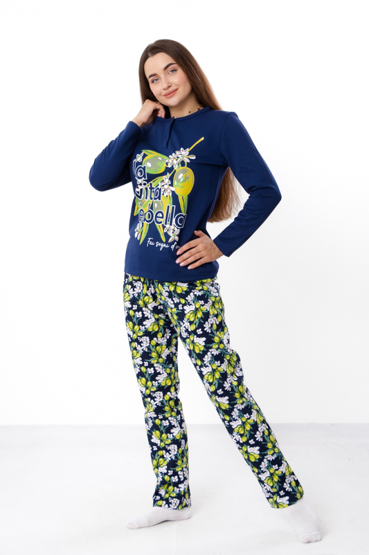 Піжама жіноча