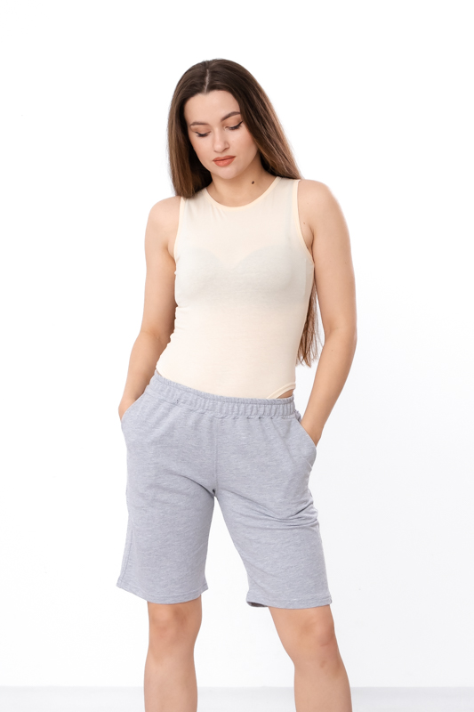 Шорти-бермуди жіночі