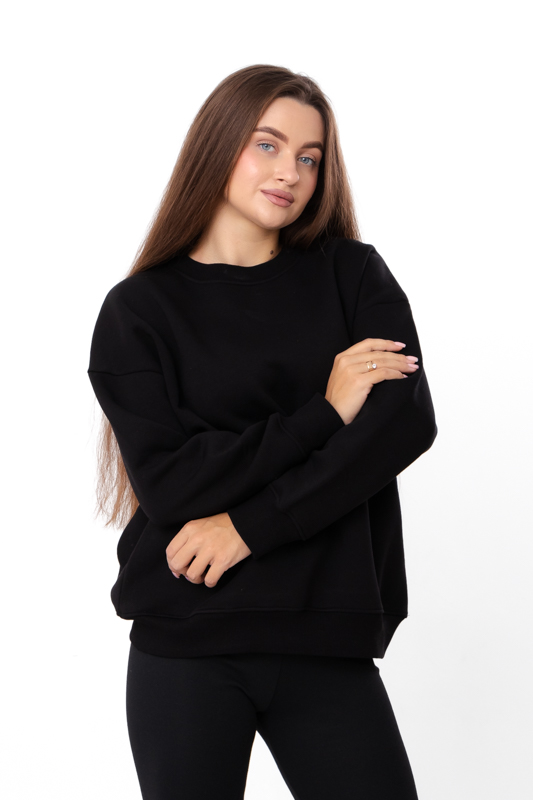 Джемпер жіночий (оверсайз)