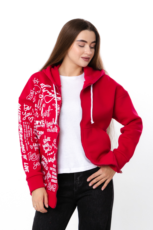 Худі для жінок