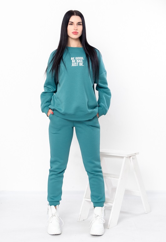 Костюм жіночий (з дефектом)