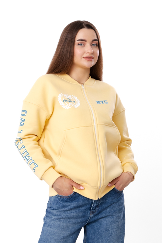 Джемпер жіночий