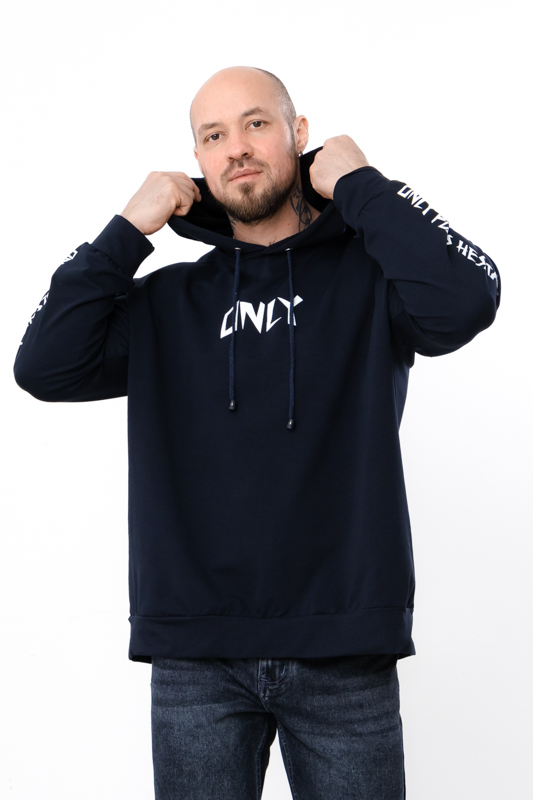 Худі для чоловіків