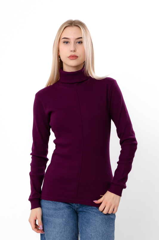 Водолазка жіноча