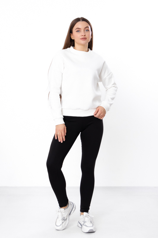 Лосини жіночі на хутрі