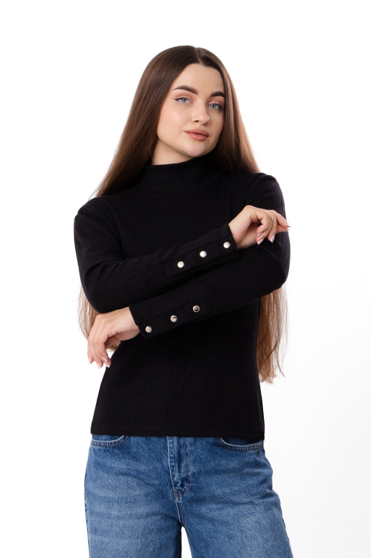 Лонгслів жіночий