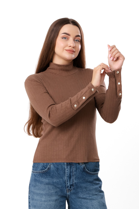 Лонгслів жіночий