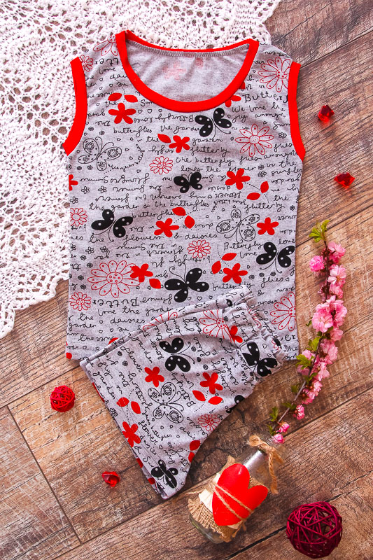 Комплект детский