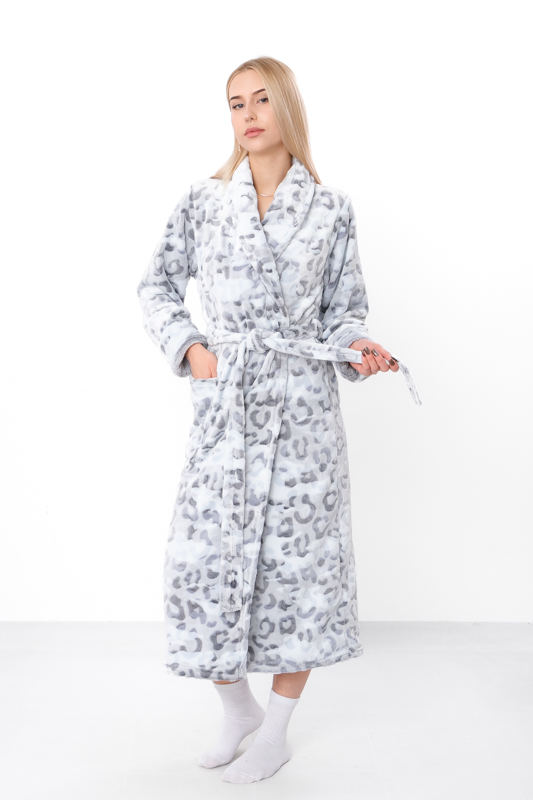 Халат жіночий