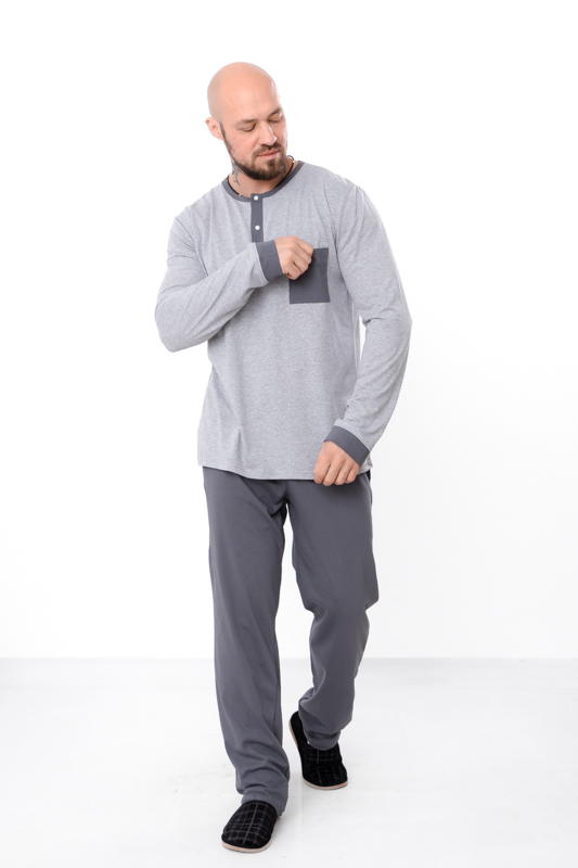 Піжама чоловіча