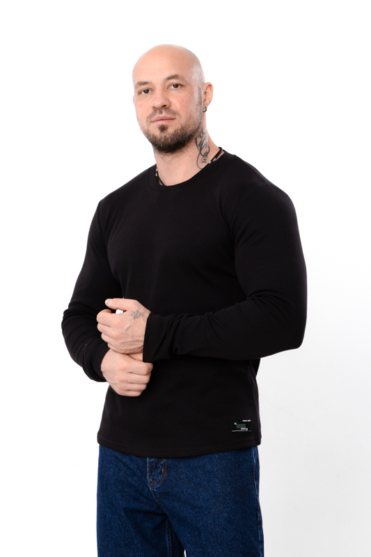 Джемпер чоловічий