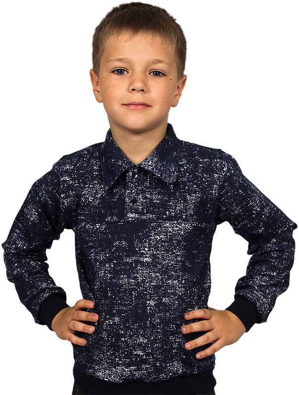 Джемпер підлітковий 