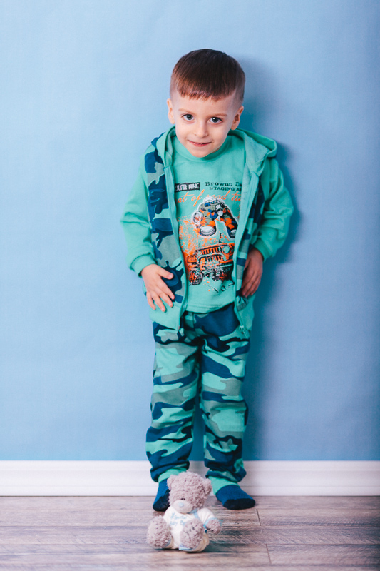 Костюм детский