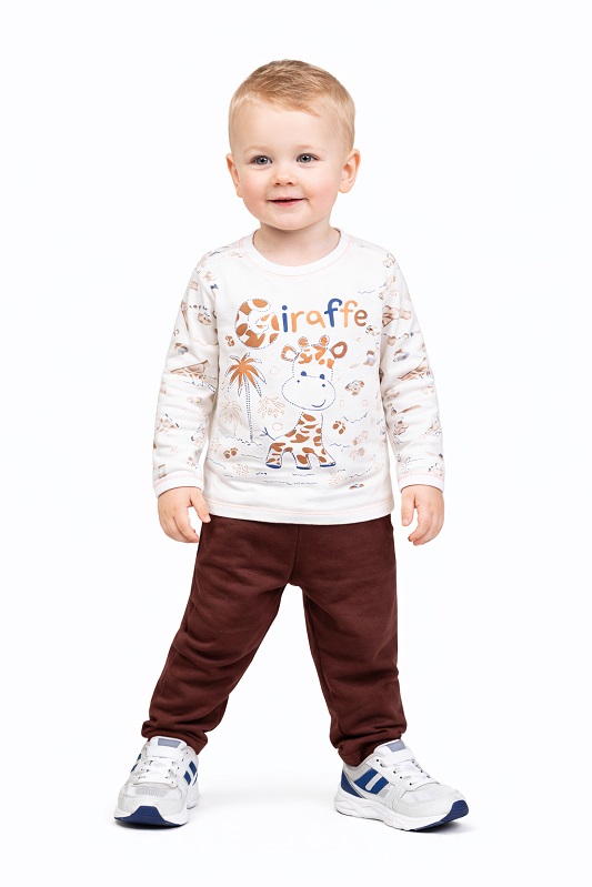 Комплект ясельний 