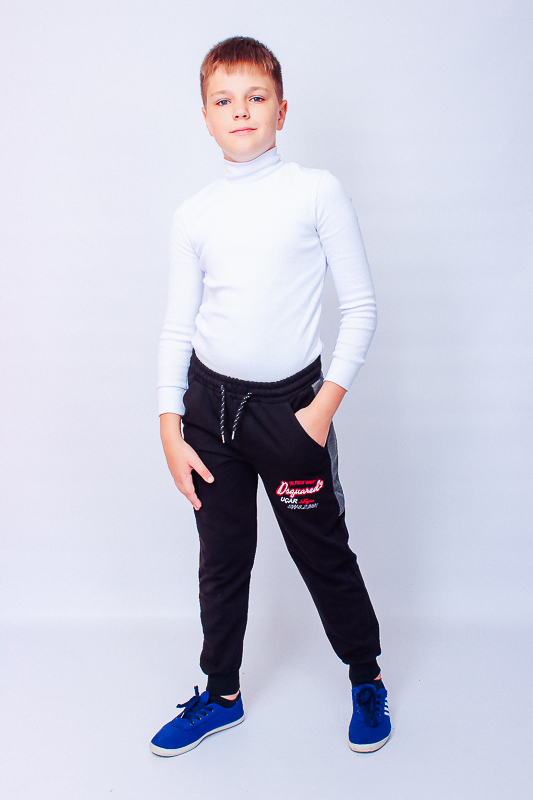 Штани для хлопчика "Dsquared"