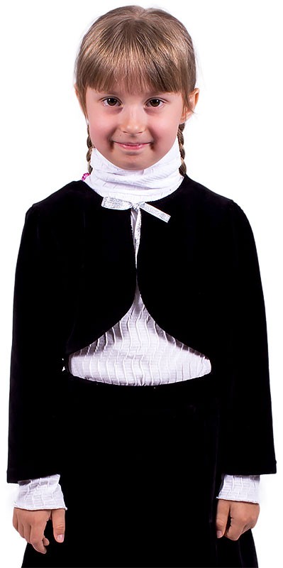 Болеро+Спідниця для дівчаток