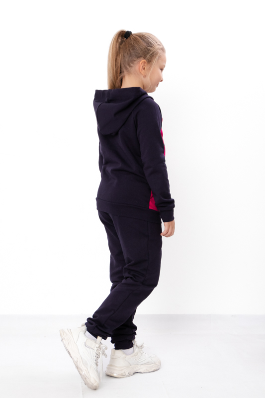 Костюм для дівчинки