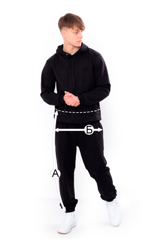 Штани чоловічі