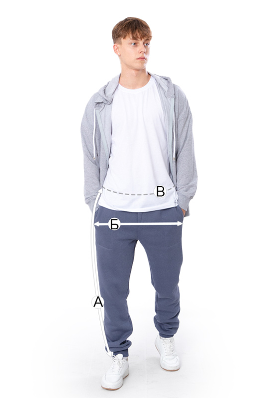 Штани чоловічі