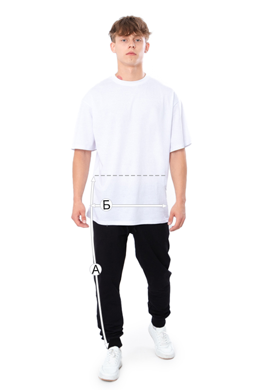 Штани чоловічі