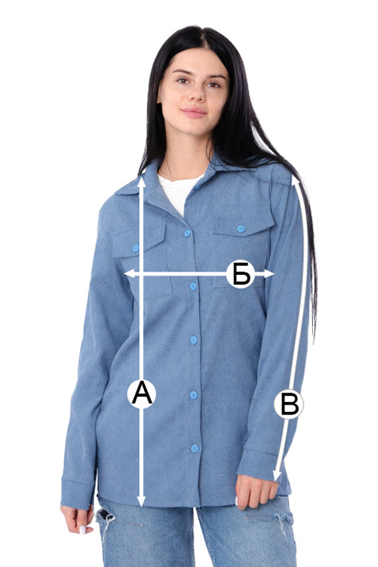 Сорочка жіноча