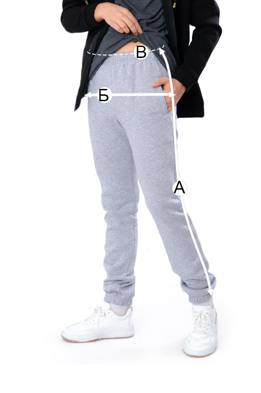 Штани для хлопчика 