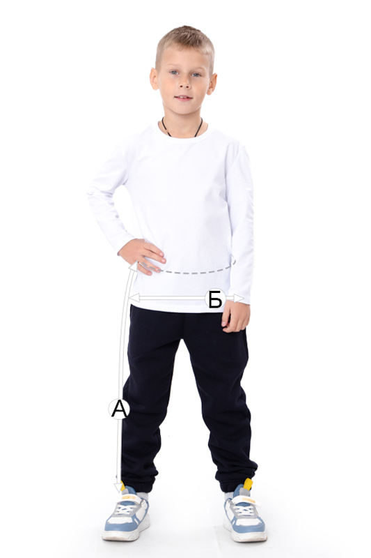 Штани дитячі