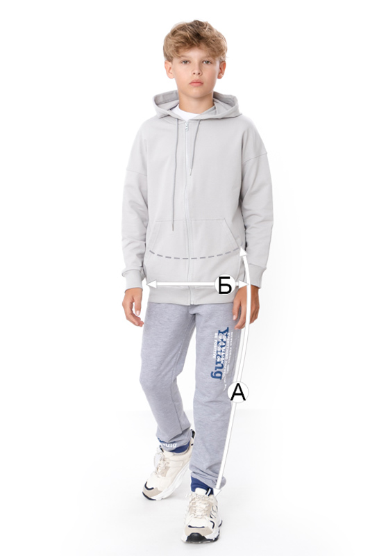 Штани для хлопчика