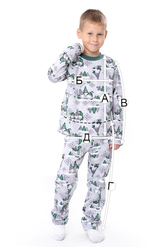 Піжама дитяча