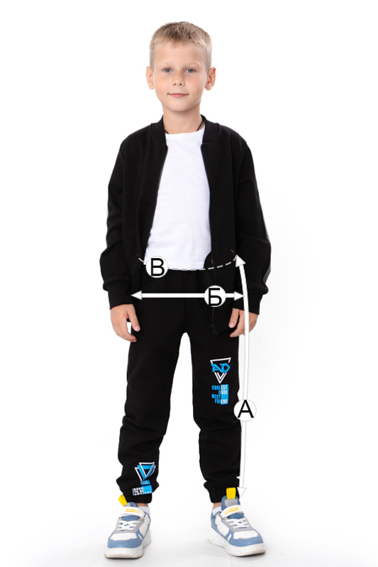 Штани для хлопчика