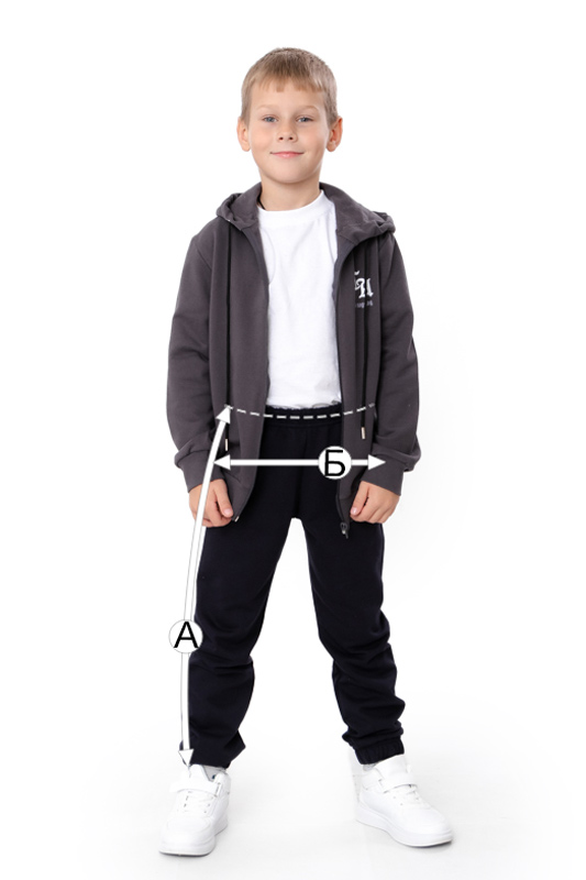 Штани для хлопчика