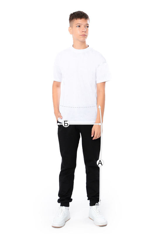 Штани для хлопчика