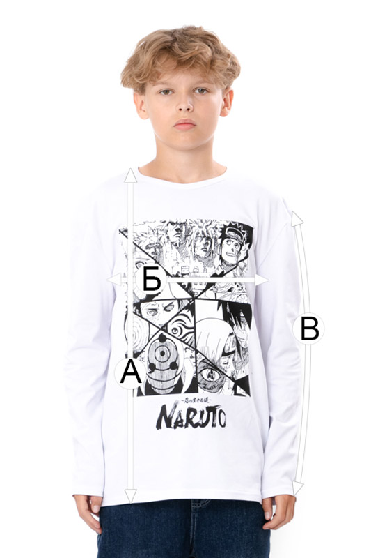 Джемпер для хлопчика 