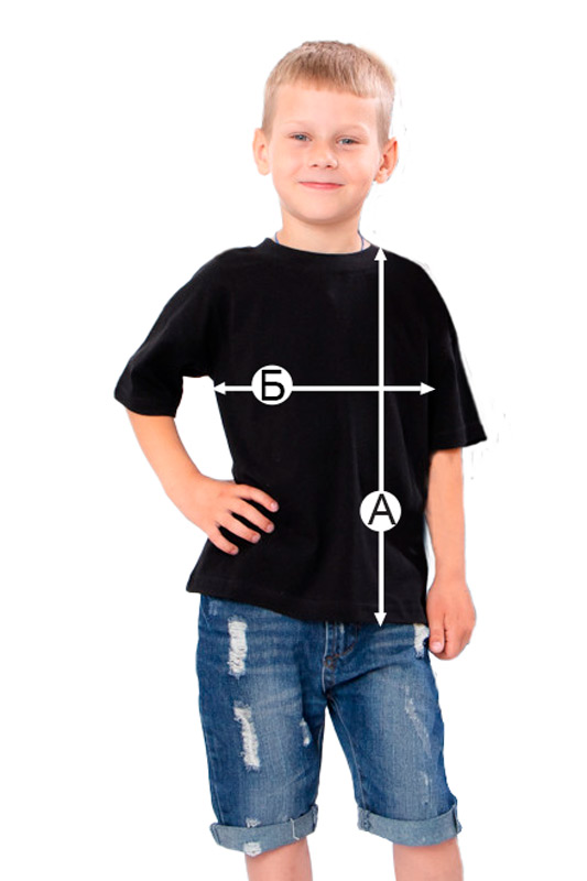 Футболка дитяча