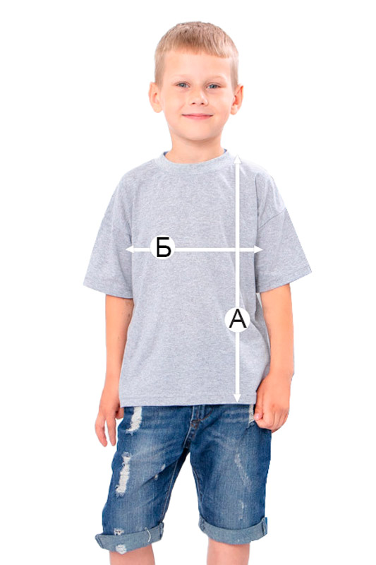 Футболка дитяча