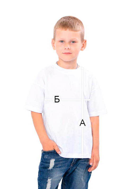 Футболка дитяча