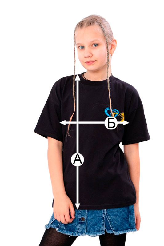 Футболка дитяча