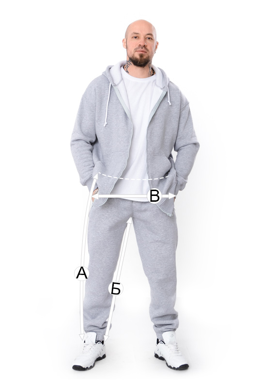 Штани чоловічі