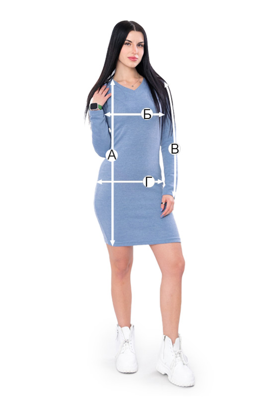 Сукня жіноча