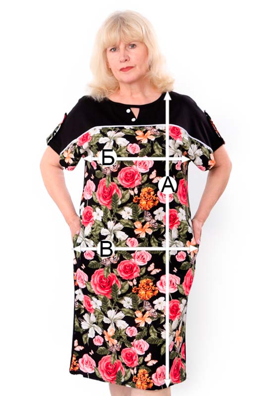 Сукня жіноча