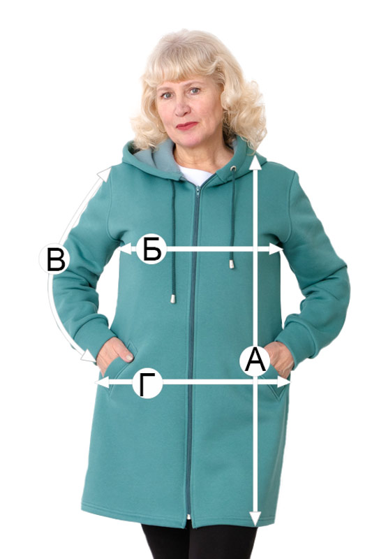 Худі для жінок