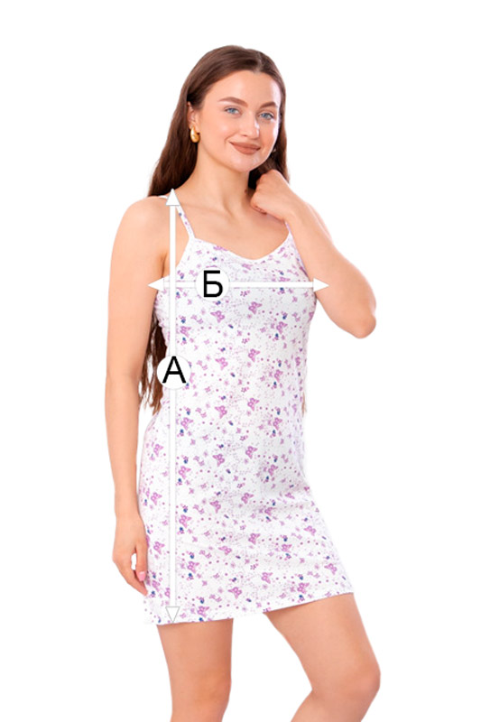 Сорочка жіноча